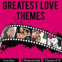 Theme from Summer of '42_Michel Legrand