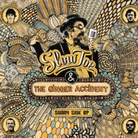 Long Long Walk_Slow Joe & The Ginger Accident
