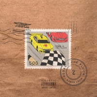 Pedal 2 the Floor_Dante Leon
