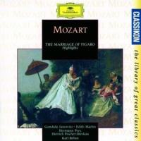 Act I: "Non più andrai"_Hermann Prey,Orchester der Deutschen Oper Berlin,Karl Böhm