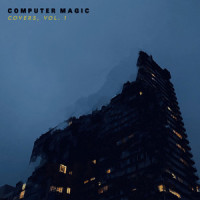Chamber of Reflection_Computer Magic,Samuel Macbriare Demarco