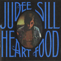 Soldier of the Heart_Judee Sill