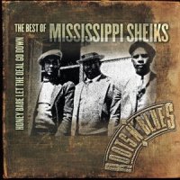 Your Good Man Caught The Train And Gone_Mississippi Sheiks