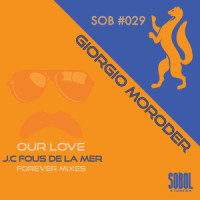 Our Love_Giorgio Moroder