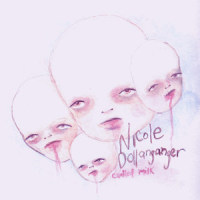 Ball Jointed Doll(Harry)_Nicole Dollanganger