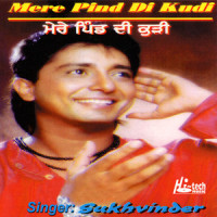 Akhian Punjke_Sukhwinder Singh
