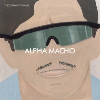 Alpha Macho_The Schwings Band