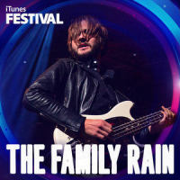 Reason To Die_The Family Rain