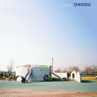 Fair Weathered Days_Shindigs