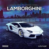 Lamborghini(feat. Amigo, Mo Temsamani & Kosso)_Nijo,Amigo,Mo Temsamani,Kosso