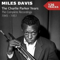 Donna Lee(Take 4)_Charlie Parker All Stars,Miles Davis