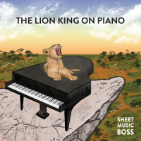 Circle of Life_Sheet Music Boss