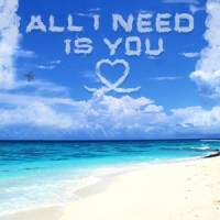 All I Need Is You_Salaam Remi,Claudette Ortiz
