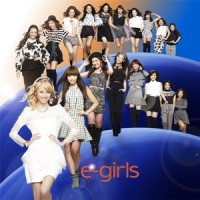 サヨナラ_E-Girls
