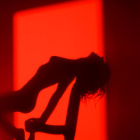 Dark Thoughts_Skylar Grey