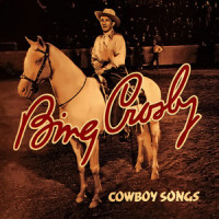 I'm an Old Cowhand_Bing Crosby,Jimmy Dorsey & His Orchestra