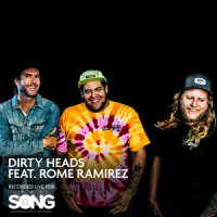 Lay Me Down(feat. Rome Ramirez)_Dirty Heads,Rome Ramirez