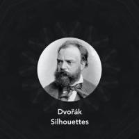 Silhouettes, Op. 8: No. 7 in D Major_Al Goranski,Antonín Dvořák