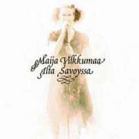 Tähti_Maija Vilkkumaa