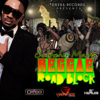 Reggae Road Block_Christopher Martin
