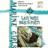 A Place In The Sun_Marine Girls