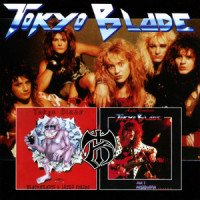 Love and Hate_Tokyo Blade