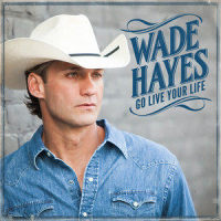 Old Dirt Road_Wade Hayes