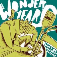 You're not Salinger. Get over It._The Wonder Years