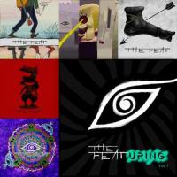 Begonia(feat. NAPS & Tommaso Giorgi)_THeFEAT,Naps,Tommaso Giorgi