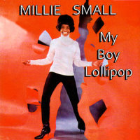 Since You've Been Gone_Millie Small
