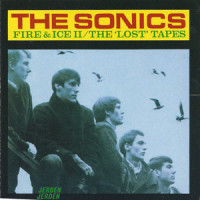 Wake Me, Shake Me_The Sonics