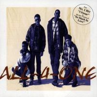 A Better Man_All-4-One