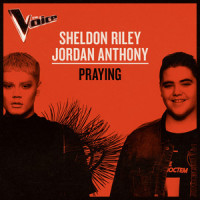 Praying_Jordan Anthony,sheldon riley