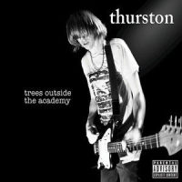 Free Noise Among Friends_Thurston Moore