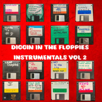 Rare Floppy 2_PaniK,Edward Zamudio