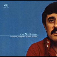 I'm Gonna Fly_Lee Hazlewood