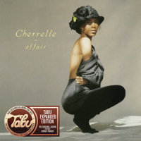 Affair_Cherrelle