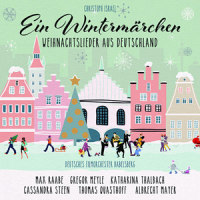 Ihr Kinderlein kommet_Deutsches Filmorchester Babelsberg,Max Raabe