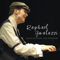 Love Outside the Window_Raphael Gualazzi