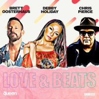 Love & Beats_Brett Oosterhaus,Debby Holiday,Chris Pierce