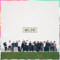 나를 부르신 주 (The Lord Has Called Me)_WELOVE