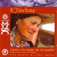 Mamita Surumi_K'Jarkas