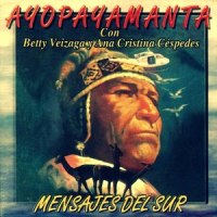 Coraje_Ayopayamanta,Betty Veizaga,Ana Cristina Céspedes,Victor Heredia