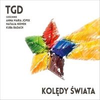 Nie było miejsca dla Ciebie / Dziwny jest ten świat_TGD,Natalia Niemen