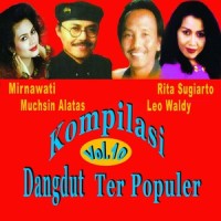 Idaman Hati_Rita Sugiarto