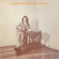 Din barndom skall aldrig dö_Anders F. Rönnblom