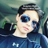 Only You(feat. Jadyn Rylee)_Brayden Ryle,Jadyn Rylee