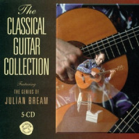 I.Albeniz - Asturias-Leyenda_Julian Bream