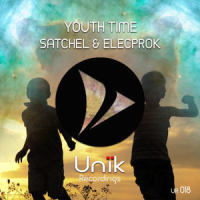 Youth Time_Satchel