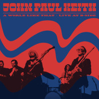 A World Like That_John Paul Keith